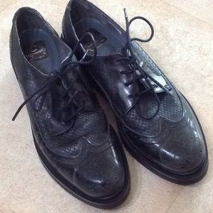 Women's Kanna oxfords
